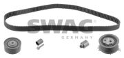 SWAG 30934128 набор зубчатых ремней на автомобиль VW GOLF