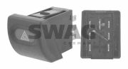 SWAG 99901565 выключатель аварийного сигнала на автомобиль OPEL ASTRA