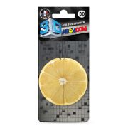 LKQ UNIMSP004305 Ароматизатор 3D, лимон 