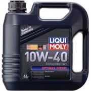 LIQUI MOLY LIM3934 Моторное масло OPTIMAL Diesel 10W-40 (API CF, ACEA B3-04, MB 229.1) 4Л