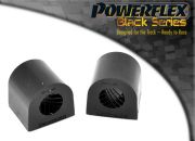 POWERFLEX POWPFF80110319BLK Втулка стабилизатора 19mm RACING