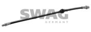 SWAG 99901736 тормозной шланг на автомобиль BMW 3