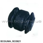 BCGUMA BC0921 Сайлентблок переднего рычага передний на автомобиль PEUGEOT BOXER