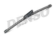 DENSO DENDF017 Комплект стеклоочистителей DENSO / бескаркасные / 600/400 мм. / на автомобиль RENAULT CLIO