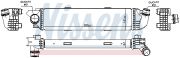 NISSENS NIS96149 Интеркулер FIAT TALENTO (16-) 1.6 D на автомобиль RENAULT TRAFIC