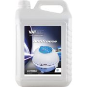 VAT VATG115L Антифриз VATOIL / 50667 / синий / концентрат / 5 л. / (BS 6580/92)