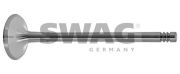 SWAG 32921036 выпускной клапан на автомобиль AUDI A8