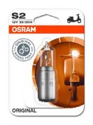 Osram OSR6432701B Автомобiльна лампа