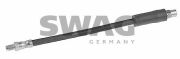 SWAG 20912208 тормозной шланг на автомобиль BMW 7