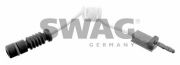 SWAG 99907835 датчик износа тормозных колодок на автомобиль MERCEDES-BENZ SPRINTER