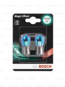 Bosch 1987301025 Автомобильная лампа PY21W magic sB