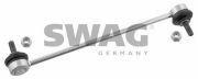 SWAG 62932194 тяга стабилизатора на автомобиль PEUGEOT BIPPER
