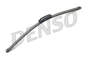 DENSO DENDF239 Комплект стеклоочистителей DENSO / бескаркасные / 550/550 мм. / на автомобиль AUDI ALLROAD