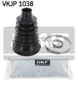 SKF VKJP1038 Пыльник привода колеса на автомобиль RENAULT CLIO
