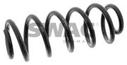 SWAG 30937832 пружина ходовой части на автомобиль VW PASSAT