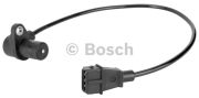 BOSCH 0261210127 Датчик импульсов; Датчик частоты вращения, управление двигателем на автомобиль GREAT WALL DEER
