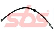 SBS 1330853359 Тормозной шланг на автомобиль MERCEDES-BENZ SPRINTER
