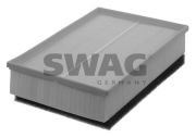 SWAG 60937320 воздушный фильтр на автомобиль OPEL MOVANO