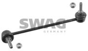 SWAG 20790011 тяга стабилизатора на автомобиль BMW 5