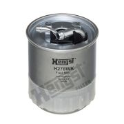 HENGST H278WK Топливный фильтр на автомобиль MERCEDES-BENZ GL-CLASS