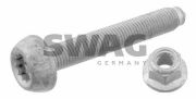 SWAG 30927876 комплект болтoв на автомобиль VW SCIROCCO