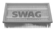 SWAG 60934407 воздушный фильтр на автомобиль RENAULT MODUS