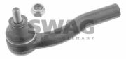 SWAG 70710035 наконечник рулевых тяг на автомобиль FIAT PALIO