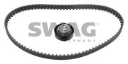 SWAG 60937640 набор зубчатых ремней на автомобиль RENAULT LOGAN