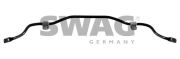 SWAG 70938586 Комплект стабилизатора на автомобиль OPEL CORSA