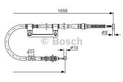 Bosch 1987482100 Гальмівний трос