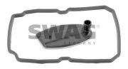 SWAG  Комплект масляного фильтра коробки передач