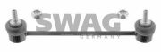 SWAG 85930924 тяга стабилизатора на автомобиль HONDA CIVIC