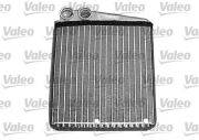 Valeo V812254 Радiатор опалення