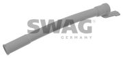 SWAG 30919752 наконечник маслянного щупа на автомобиль VW PASSAT