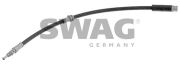 SWAG 50945929 тормозной шланг на автомобиль FORD FIESTA