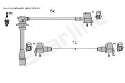 STARLINE SZK5138 Комплект высоковольтных проводов на автомобиль TOYOTA CAMRY