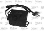 VALEO V509227 Регулировочный элемент, смесительный клапан на автомобиль RENAULT TRAFIC