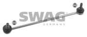 SWAG 20919668 тяга стабилизатора на автомобиль BMW X5