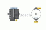 Bosch  генератор