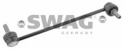 SWAG 89928672 тяга стабилизатора на автомобиль CHEVROLET CAPTIVA
