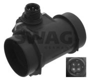 SWAG 20936756 Расходомер воздуха на автомобиль BMW 3
