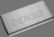 DENSO DENDCF012P Фильтр, воздух во внутренном пространстве