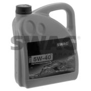 SWAG 15932937 моторное масло на автомобиль PORSCHE CAYENNE
