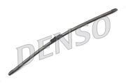 DENSO DENDF001 Комплект стеклоочистителей DENSO / бескаркасные / 530/480 мм. / на автомобиль VW GOLF