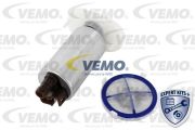 VEMO VIV100908281 Топливный насос на автомобиль VW PASSAT