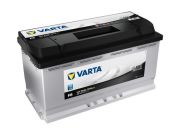 Varta VT 590122BL Акумулятор - 590122072