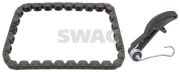 SWAG 30102505 Комплект цепей