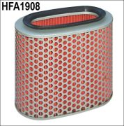 HIFLO HFA1908 Воздушный фильтр VT1100C  на автомобиль HONDA VF