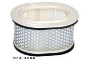 HIFLO HFA4606 Воздушный фильтр FZS600 Fazer 98-03 на автомобиль YAMAHA FZS