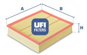 UFI 3008000 Воздушный фильтр